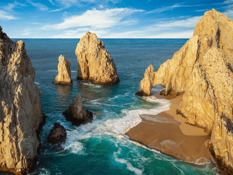 baja california