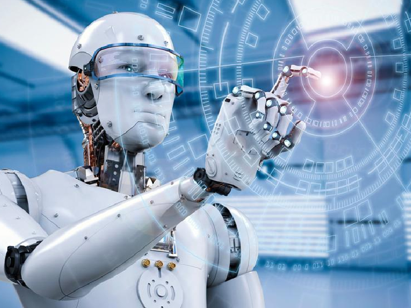 inteligercia artificial