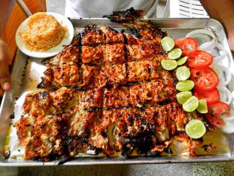 pescado