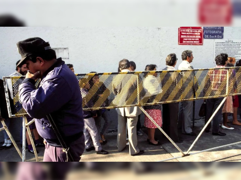 Sube Estados Unidos costo de sus visas