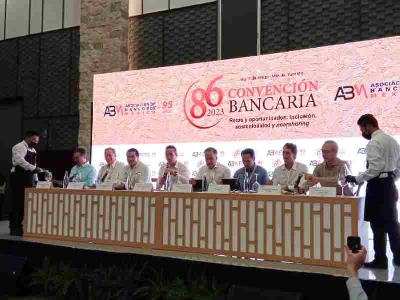 Convención Bancaria