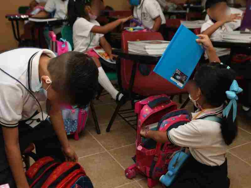 estudiantes