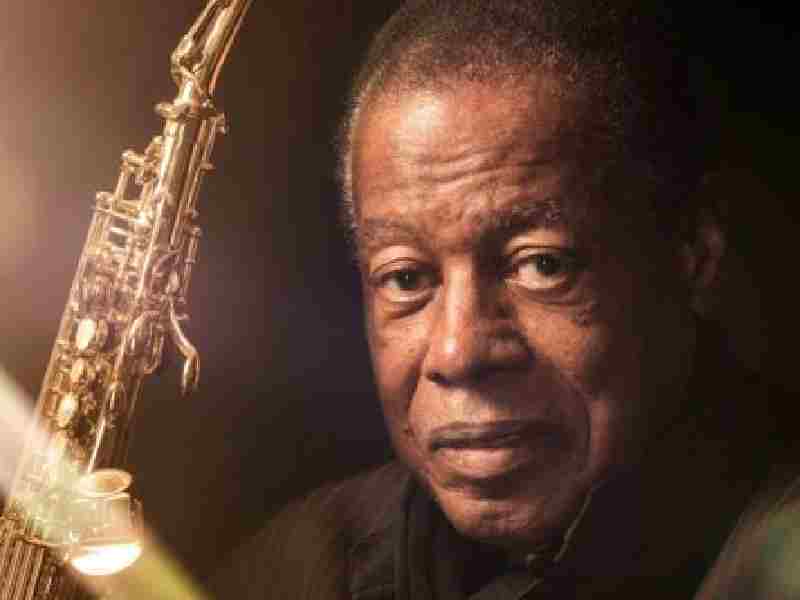 Wayne Shorter