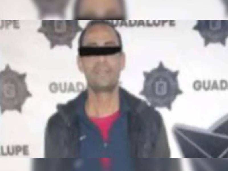 Exjugador de Tigres es detenido por presunta agresión a su pareja
