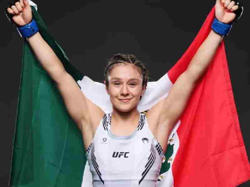 Alexa Grasso