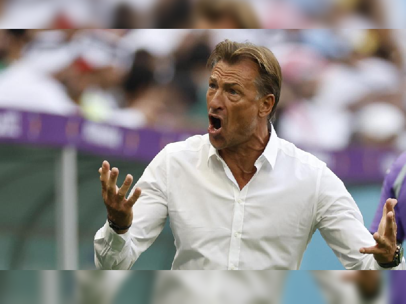 Federación francesa oficializa el nombramiento de Hervé Renard como seleccionador