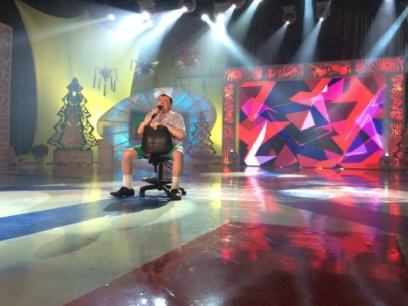 chabelo