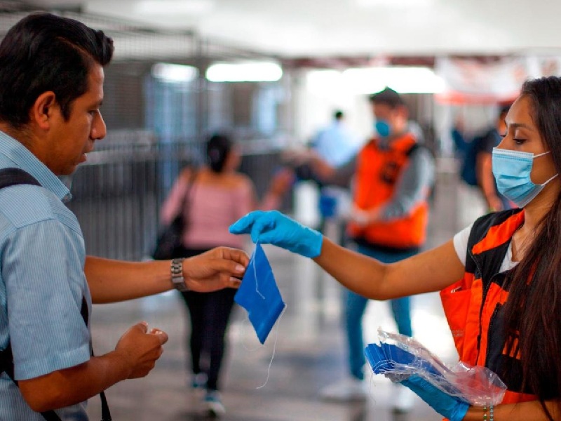 Coronavirus, a punto de superarse