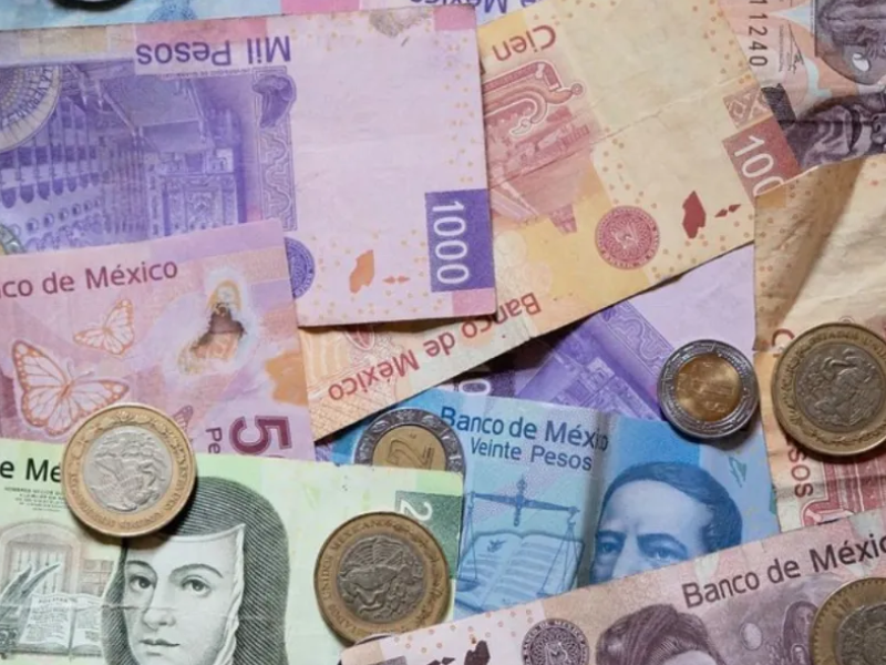 FMI mejora a 1.8% proyección de crecimiento para México en 2023