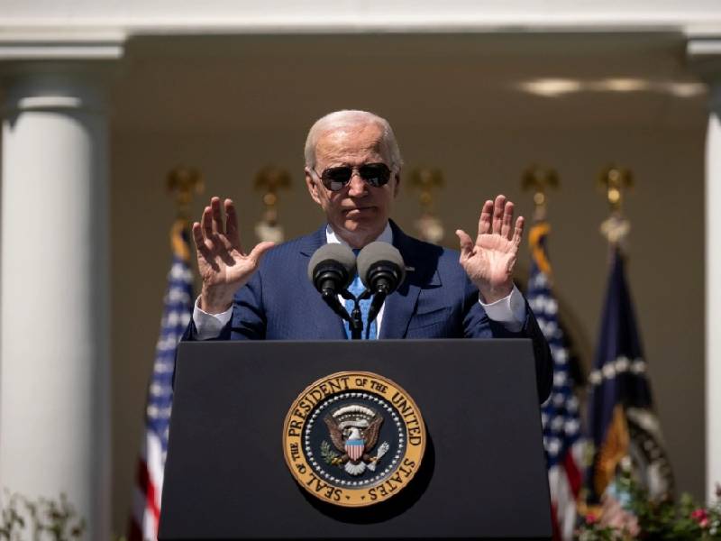 Joe Biden