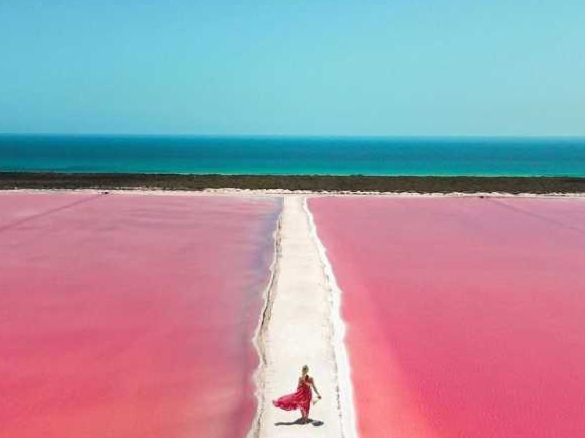 La Coloradas de Yucatán, ¿qué hacer y cómo llegar_