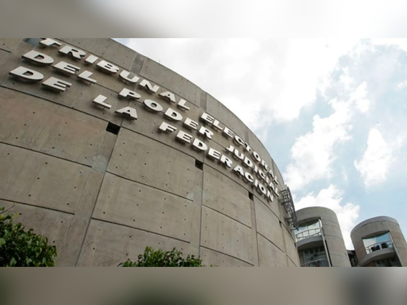 Morena acusa intromisión del TEPJF al partido