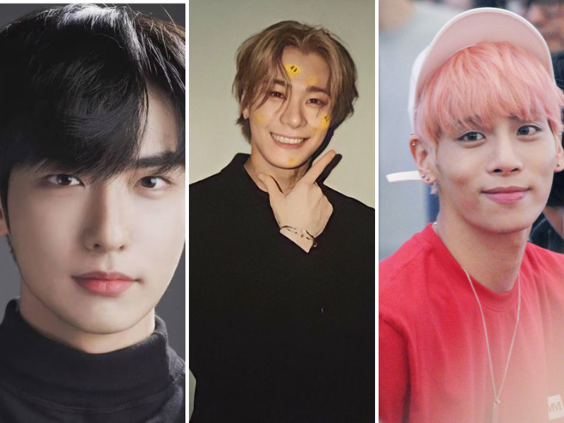 Muerte, un peligro constante en el K- Pop