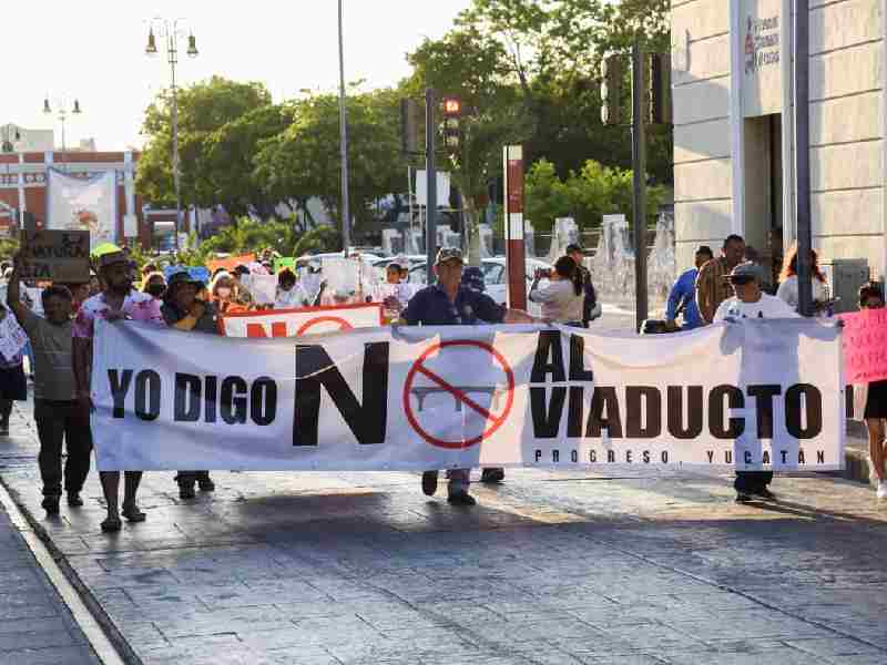 viaducto progreso