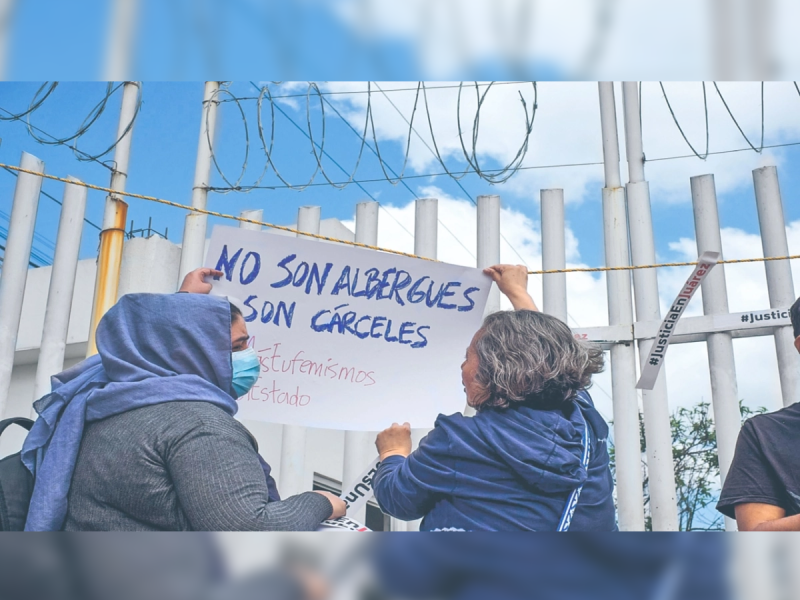 Para atender migrantes, INM contrató a empresa ‘corrupta’