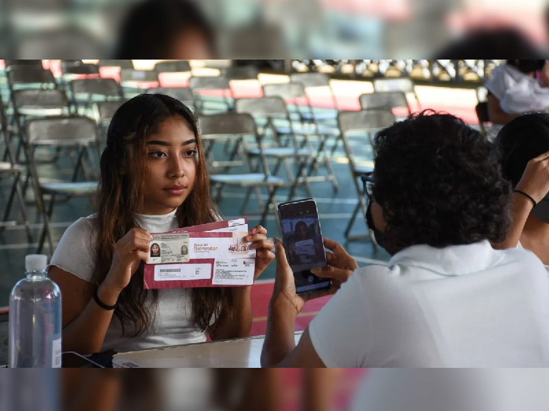 ¿Cómo realizar el registro al programa Jóvenes Construyendo el Futuro 2023?