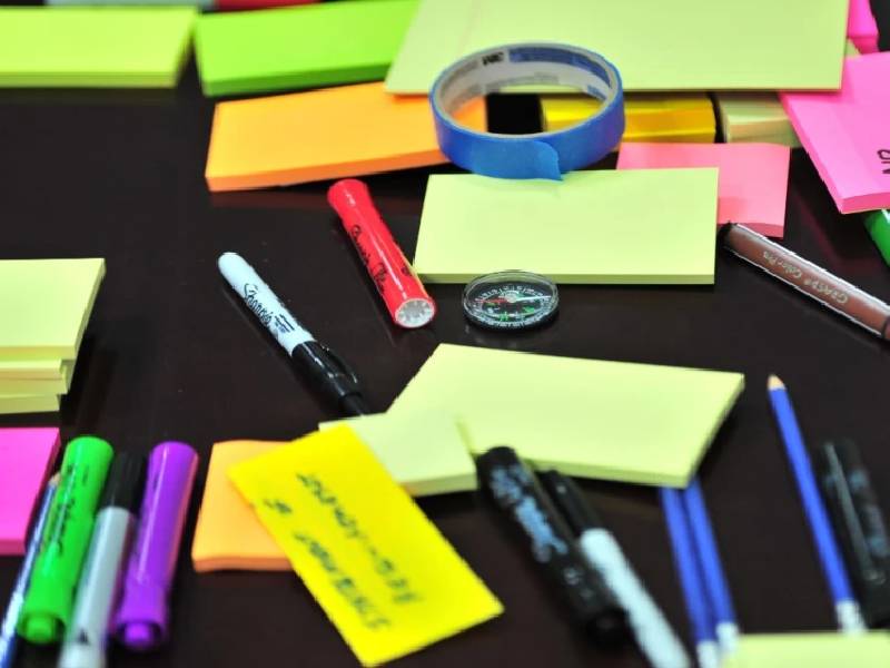 21 de abril: día mundial de la creatividad e innovación