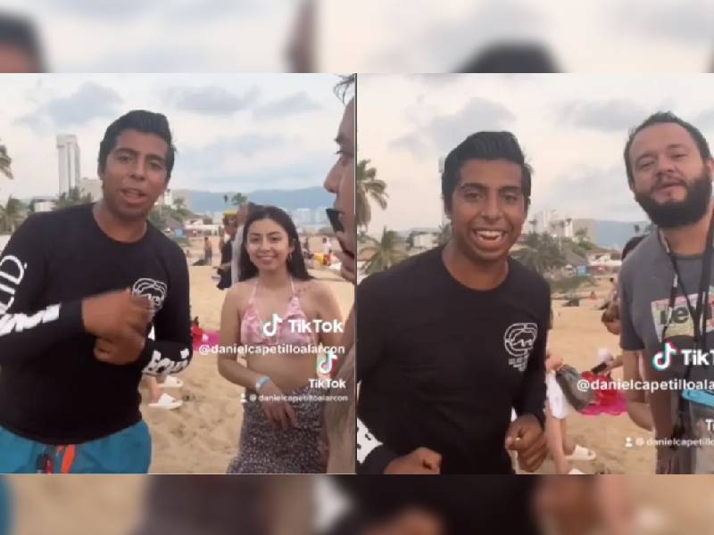 “Si no compras, no quieres a tu familia”: Paco el de las empanadas