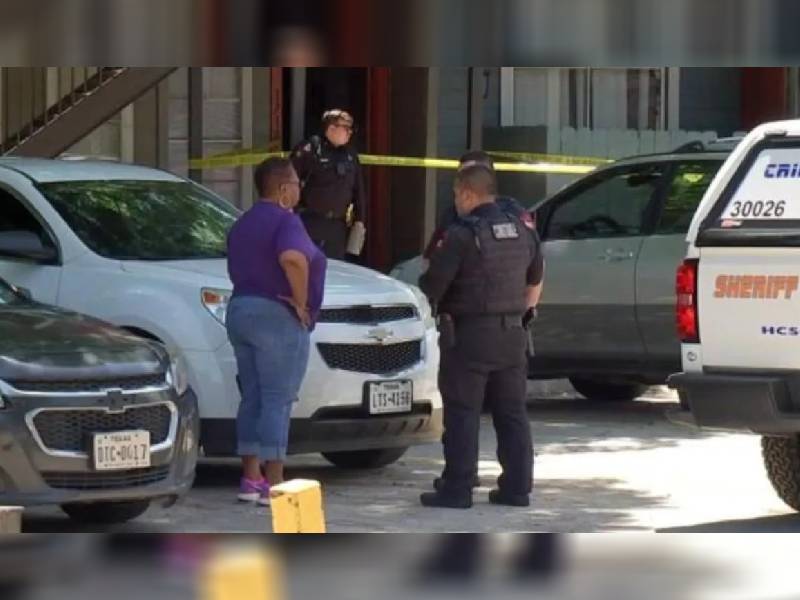 Tiroteo en Texas deja cuatro muertos; un mexicano podría ser el autor