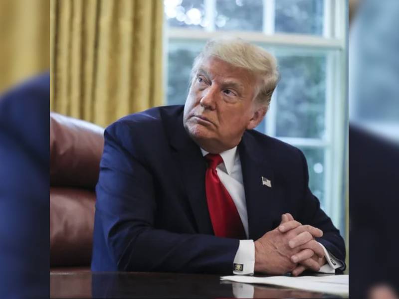 ¿Por qué la acusación contra Donald Trump es histórica?