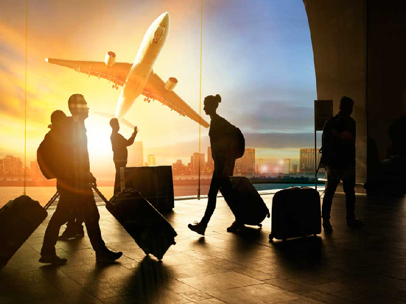 extranjeros