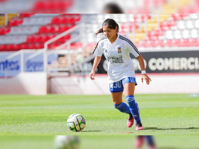Tigres vence a Necaxa en la LigaMX Femenil