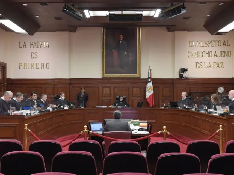 Avala Corte amparo contra extinción del Fidecine