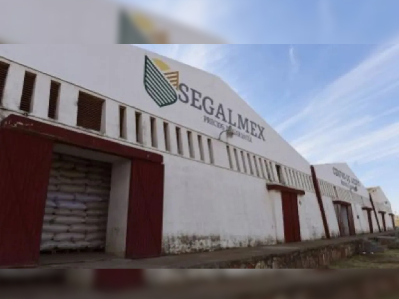 Prisión preventiva para cuatro imputados en caso Segalmex