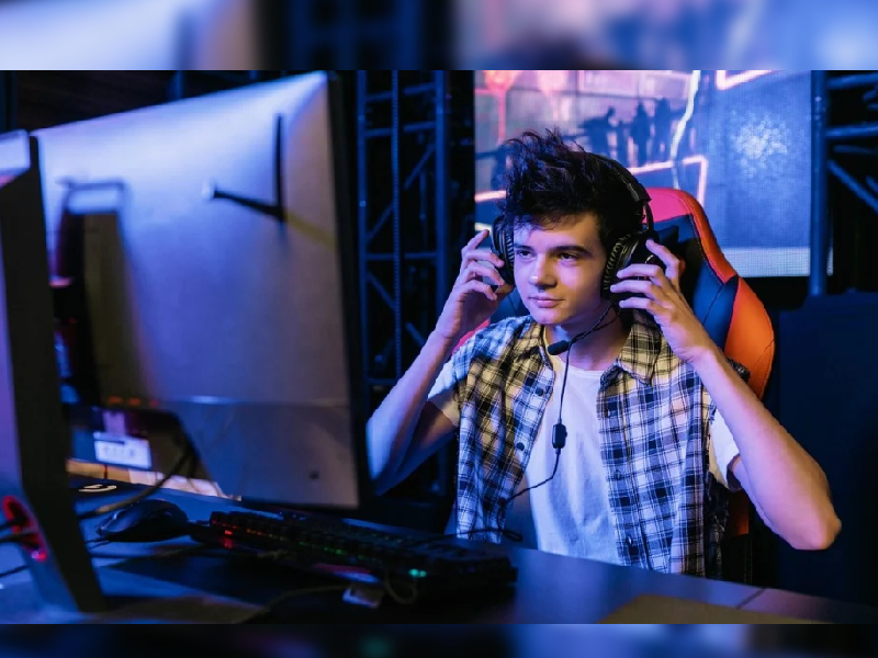 México está explorando el gran potencial de la industria e-sports