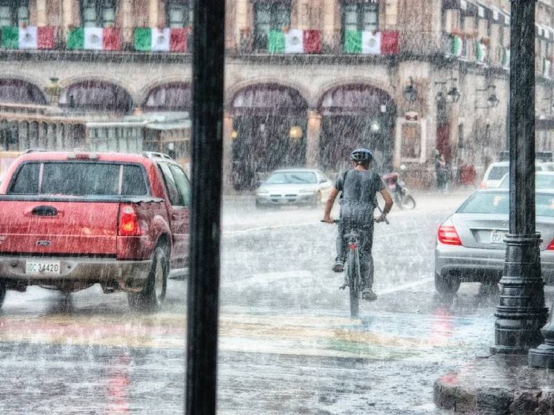 ¿Qué es el fenómeno EL NIÑO y cómo afecta a México?