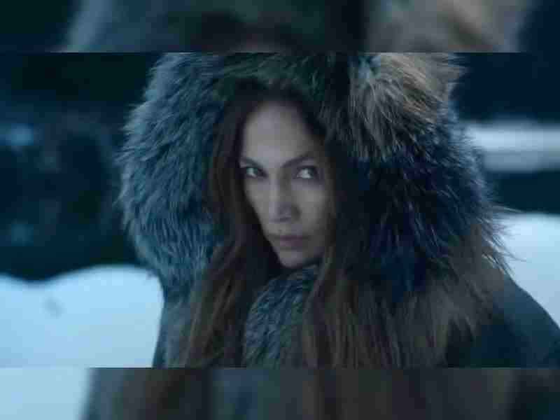 Netflix lanza nuevo tráiler de “The Mother” con Jennifer López y Gael García