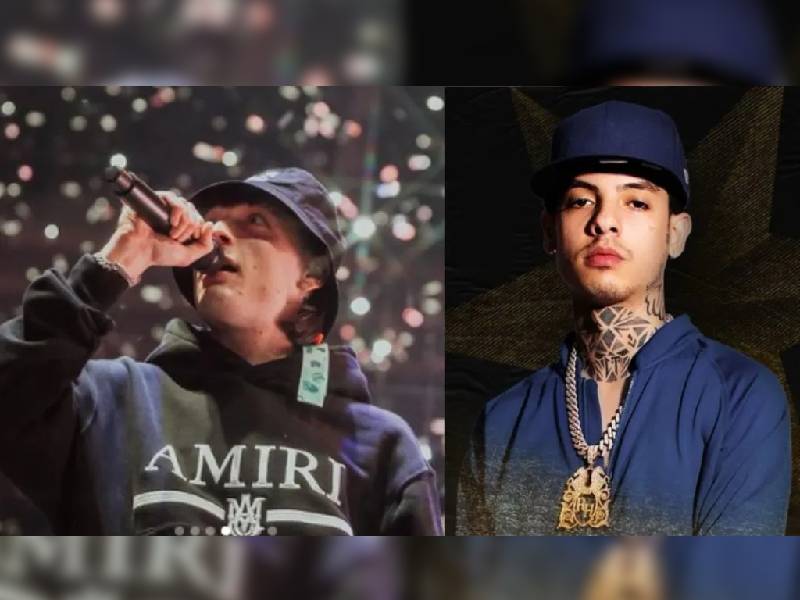 ¿Qué son los “corridos bélicos” la tendencia que impulsan Peso Pluma y Natanael Cano?