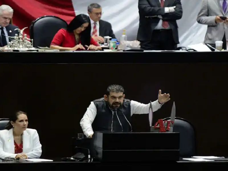 Celebra PRD autonomía del Poder Judicial con decisión de SCJN