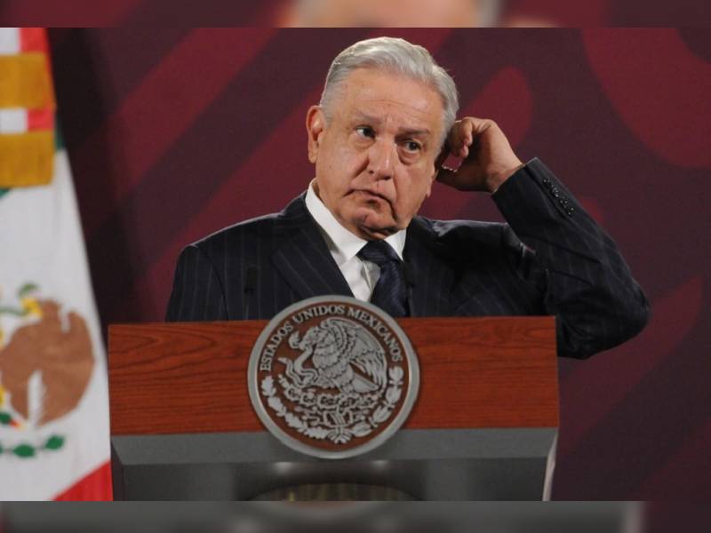 “Nos traicionaron”: AMLO reconoce que se equivocó con algunos políticos