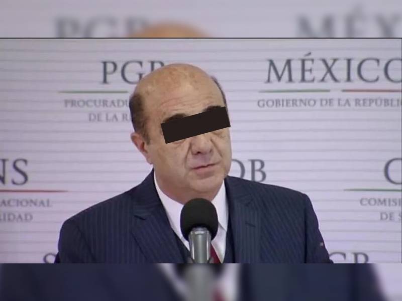 Dan nueva vinculación a proceso a Jesús “M” por tortura en el caso Ayotzinapa