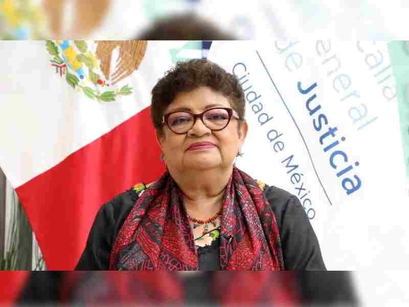 95 personas a proceso por delitos contra mujeres: FGJCDMX