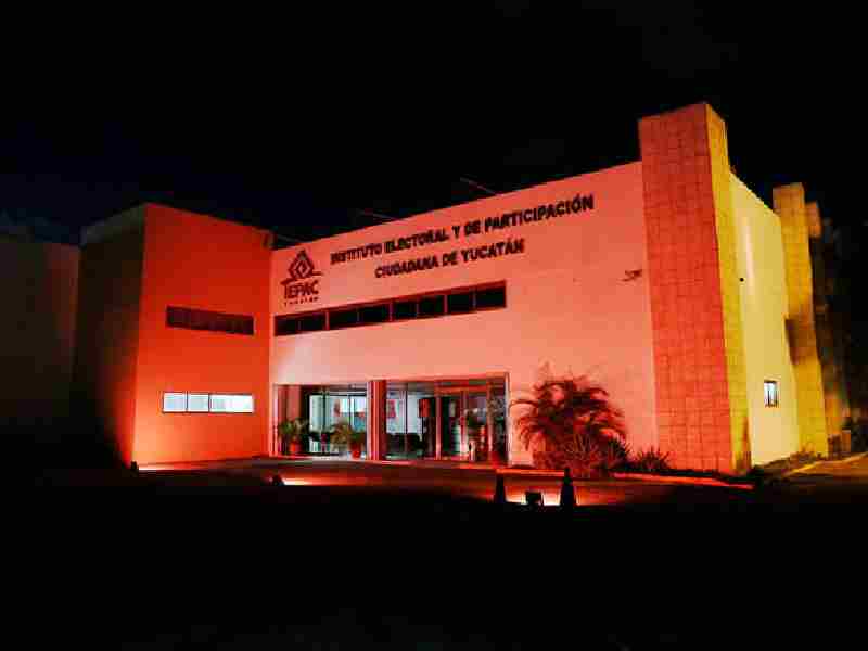 Incrementan en Yucatán los distritos electorales con miras al próximo proceso