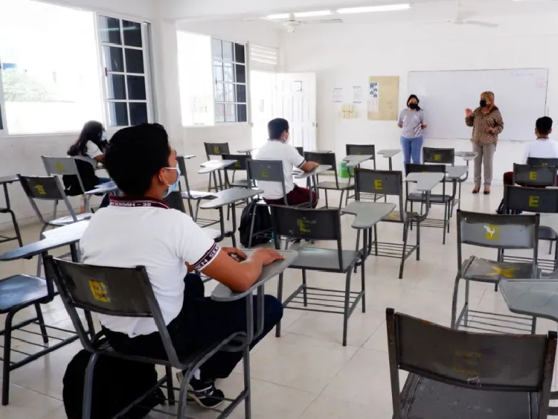 Dejará Inegi de publicar estadísticas educativas