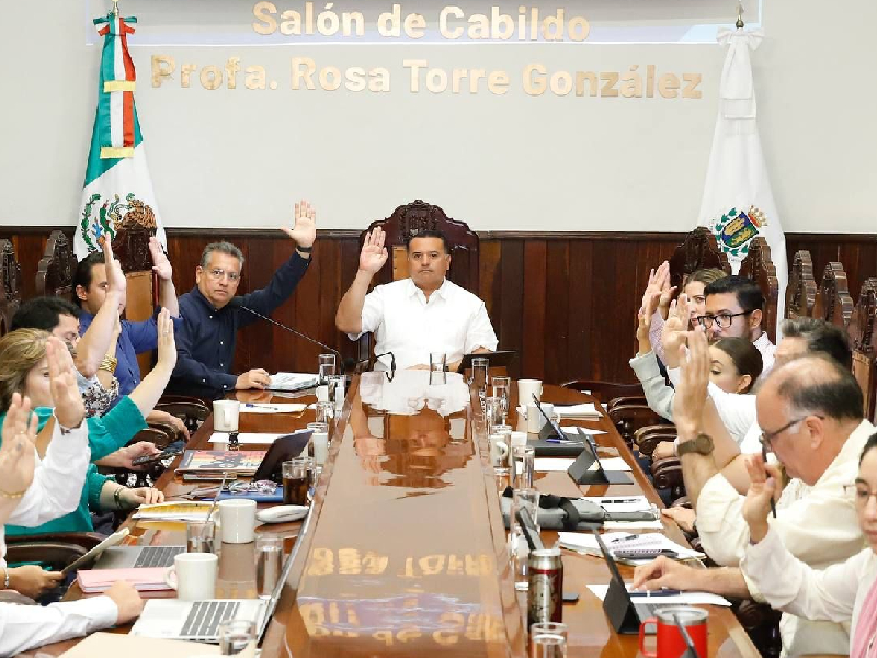 Festejos en Mérida generan más de 4 mil empleos directos