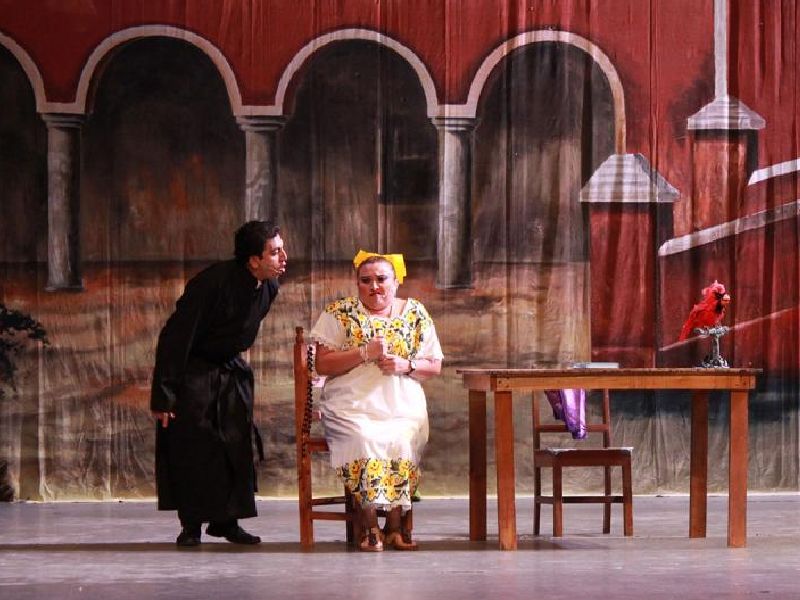 teatro