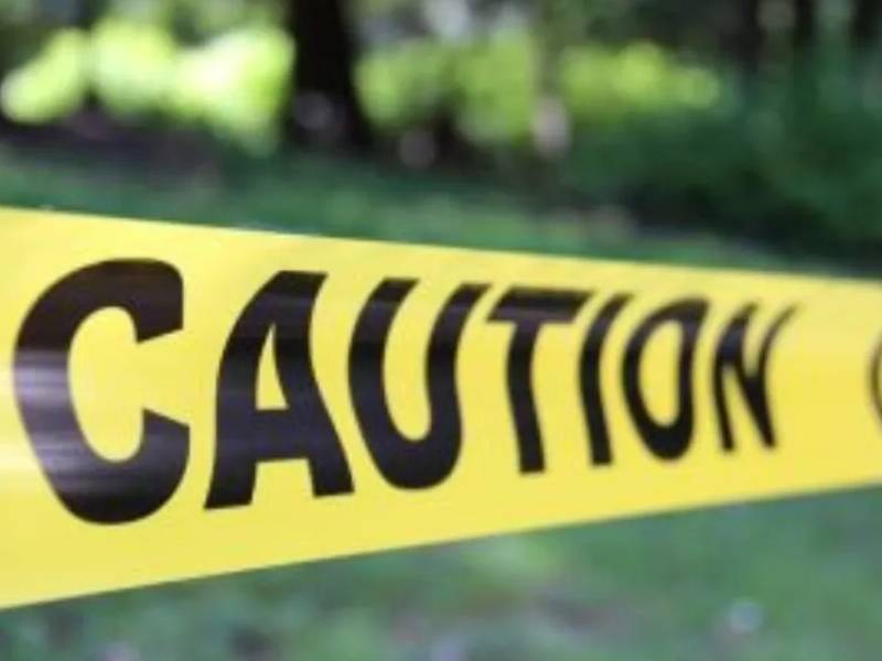 Reportan tiroteo en Winston-Salem, Carolina del Norte; habría cuatro muertos