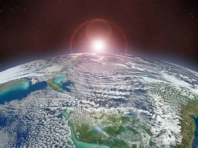 Participa AMLO en foro de las principales economías sobre energía y clima