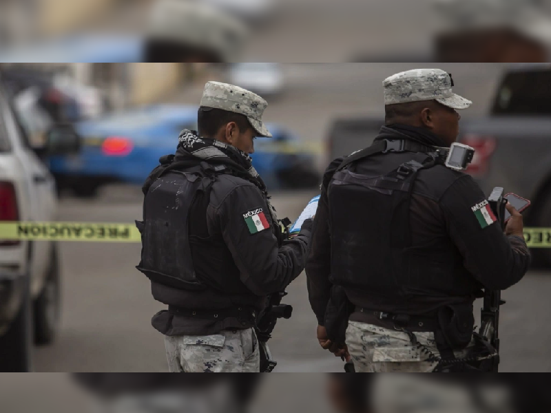Lamenta Morena decisión de la SCJN de invalidar paso de la Guardia Nacional a la Sedena