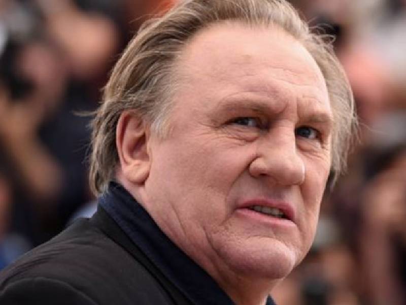 Depardieu