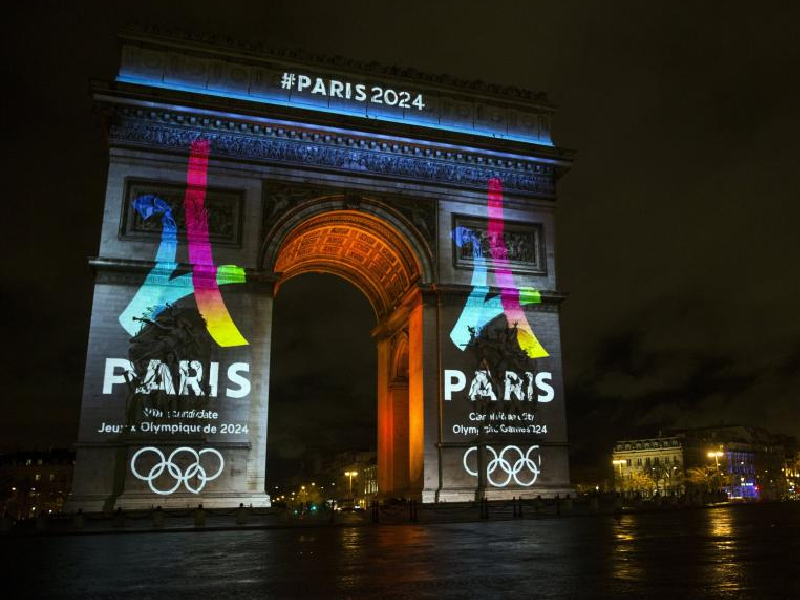 Las federaciones decidirán sobre atletas transgénero en París 2024