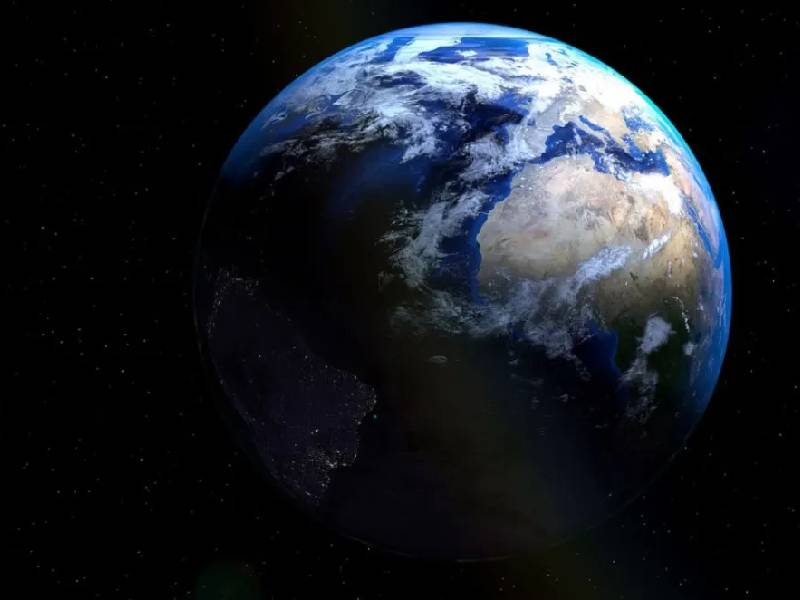 ¿Cómo la ves? Esto opinaron las personas sobre el Día Internacional de la Madre Tierra