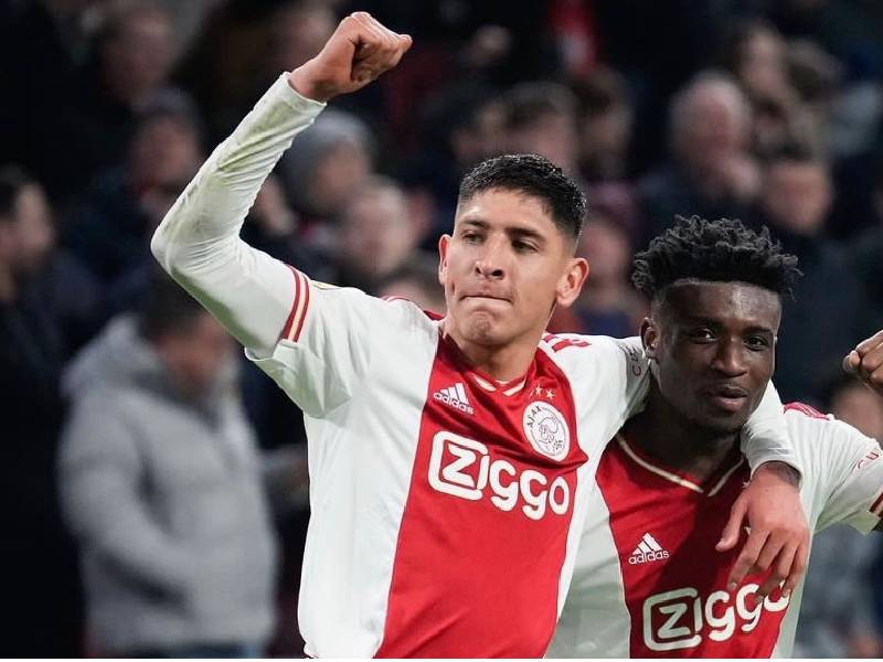 Mexicanos definen la Copa de Holanda
