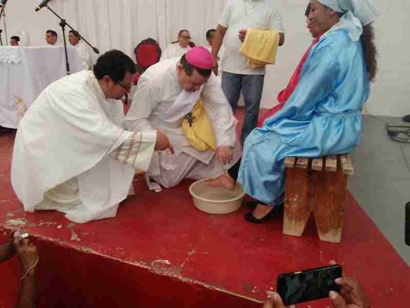 semana santa