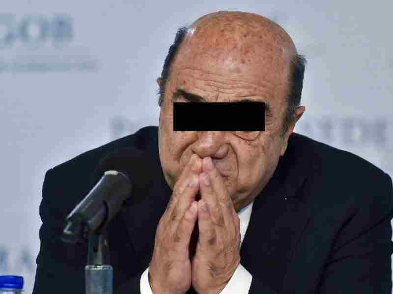 murillo karam