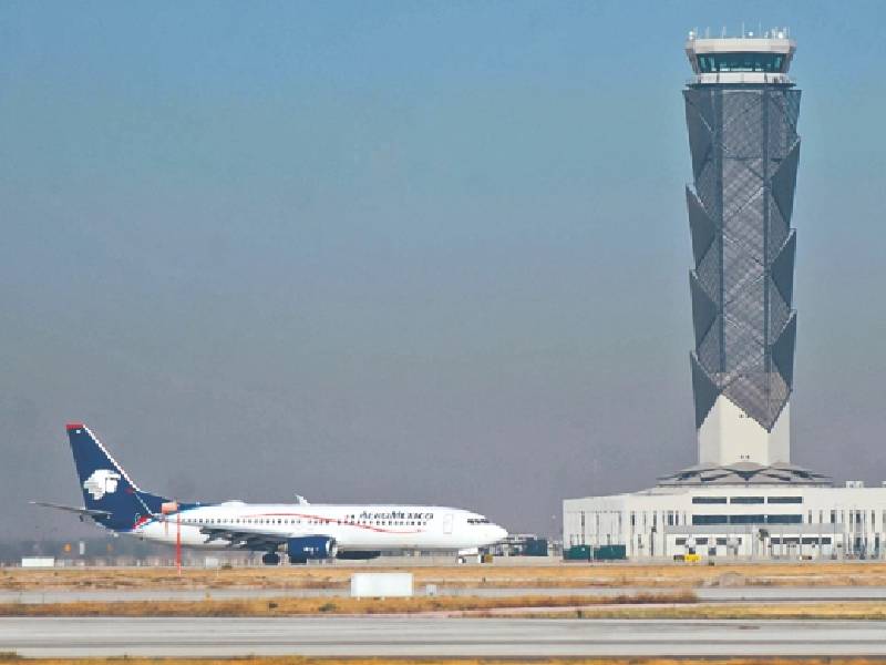 Industria aérea celebra el freno al cabotaje en el país